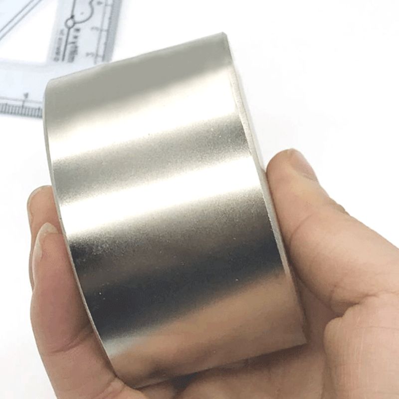 N52 N38 N30 N35 N40 N42 Neodymium NdFeB Strong Round Cylinder Big large Rare Earth Permanent Magnet Magnets