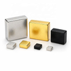 Custom N52 N38 N30 N35 N40 N42 Neodymium NdFeB Strong Cube Square Rare Earth Permanent Magnet Magnets