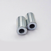 Zinc‑Plated NdFeB Ring Neodymium Magnet For Industrial Electromagnetic Control Solenoid Valves