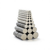 Neodymium Magnet Round Disc Circle N35 N38 N40 N42 N45 for Speaker Headphone Audio