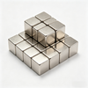 Custom N35 N38 N42 N40 N52 Super Strong Cube Square Permanent Rare Earth NdFeB Neodymium Industrial Magnet Magnets 