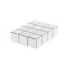 N35 N38 Super Neodymium Square Cube Rare Earth Neodymium Magnet Magnets imanes