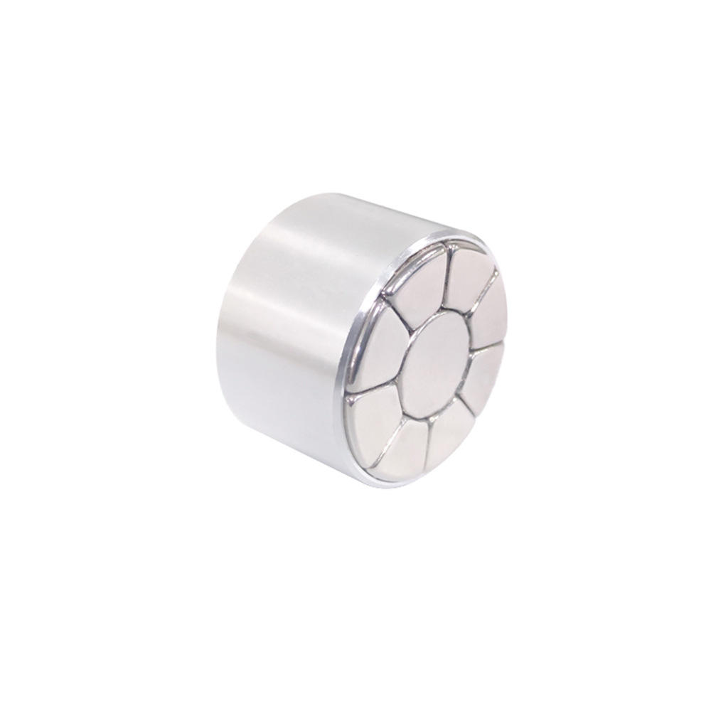 N35 N42 N52 Halbach Array Motor Rotor Magnet Magnetic Assembly Neodymium Magnet