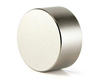 Custom N28 N38 N35 N40 N42 N52 Any Size of Cylinder Rare Earth Permanent Neodymium Magnets NdFeB Magnet 