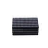 N52 N35 N38 N28 N40 N42 Strong Permanent Rare Earth Black Epoxy Round Dics Neodymium Magnet NdFeB Magnet 