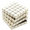 Custom N52 N38 N30 N35 N40 N42 Neodymium NdFeB Strong Cube Square Rare Earth Permanent Magnet Magnets