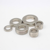 Ring N38h N35h N42h Neodymium Magnet Magnets for Automotive Sensor Assembly
