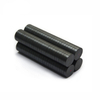 Manufacturer Y30 Y30bh Small Circular Sintered Ferrite Disc Magnet Round Ferrite Magnets for Hall Sensor