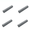 Y35bh Y30bh Y35 Y30 Wholesale Ferrite Cylinder Magnet Custom Ferrite Magnet Manufacturer