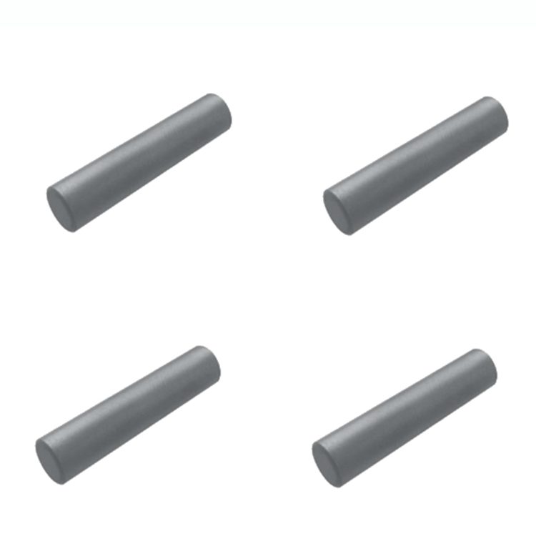 Y35bh Y30bh Y35 Y30 Wholesale Ferrite Cylinder Magnet Custom Ferrite Magnet Manufacturer