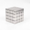 Custom N30 N35 N38 N40 N42 N52 Neodymium Cube Square Strong Rare Earth Permanent NdFeB Magnet Magnets