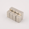 Custom N30 N35 N38 N40 N42 N52 Neodymium Cube Square Strong Rare Earth Permanent NdFeB Magnet Magnets