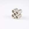 N52 N35 N38 N28 N40 N42 Cylinder Cylindrical Hollow Ring Cylinder Neodymium Magnet,Strong Permanent Rare Earth Neodymium Magnet NdFeB Magnet 
