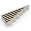 N38sh N42sh High Block Rectangular Temperature Resistant Permanent NdFeB Neodymium Magnet Motor