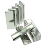 Arc Block Neodymium Permanent Magnet for BLDC Servo Motor Linear Motor Magnet