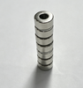 Ring N38h N35h N42h Neodymium Magnet Magnets for Automotive Sensor Assembly