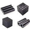 Black Epoxy N52 Disc Round Block Rectangle Square Cube Ring NdFeB Magnet Magnets for Workholding Fixture