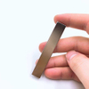 N42SH N48SH N45SH Rectangular Block Bar Neodymium Magnet EV Automotive BLDC Servo Motor