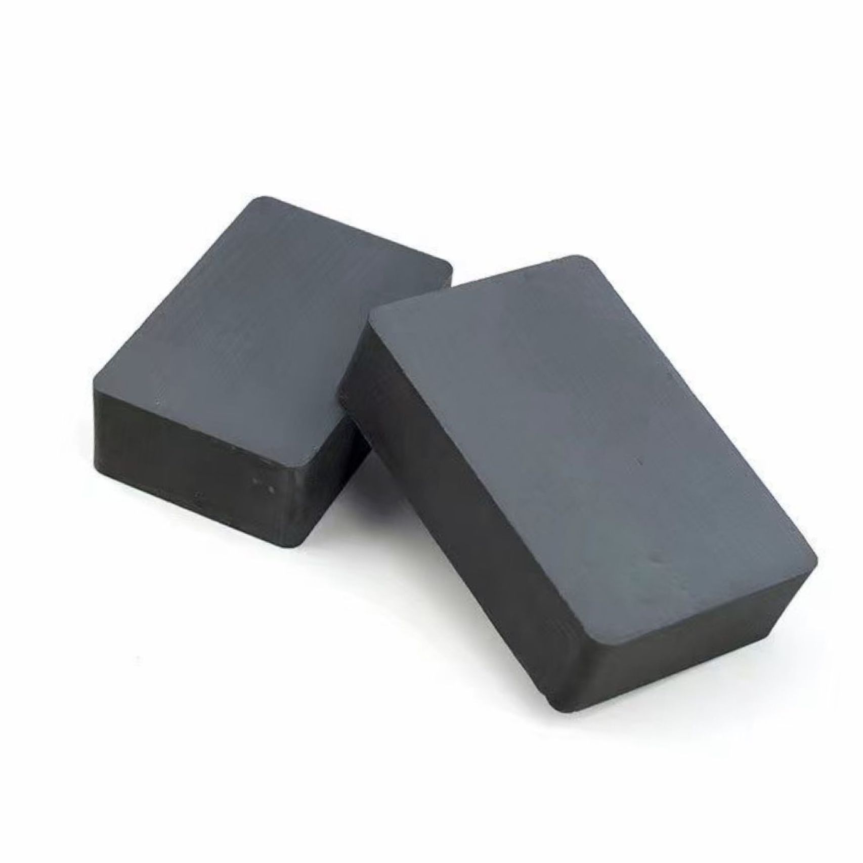 Y30 Y30bh Y35 Y35bh Sintered Rectangular Block Square Ferrite Magnets Magnet