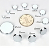 N35m N38m N40 N42 N45 N48 N50 N52 Neodym NdFeB Round Sheet Disc Magnet Magnets for Electronics