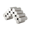 Neodymium Magnet Round Disc Circle N35 N38 N40 N42 N45 for Speaker Headphone Audio