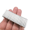 N52 N38 Rare Earth Block Permanent Rectangular NdFeB Magnet for Industrial Automation