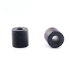 Injection-Molded Nickel Zinc Ferrite Core EMI Suppression Ferrite Mgnetic Ring Choke