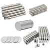 N30 N35 N42 N48 N50 N52 Round Circle Disc NdFeB Aimants Magnets Neodymium Magnetic Magnet