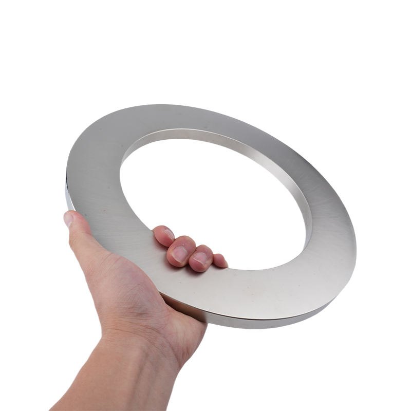 N52 N42 N38 N35 Large Loudspeaker NdFeB Ring Subwoofer Big Audio Speaker Permanent Neodymium Magnet Magnets