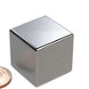 Custom Big Large N35 N38 N42 N40 N52 Strong Rong Ring Cube Block Rectangle Cylinder Rare Earth Permanent NdFeB Neodymium Magnet Magnets 