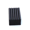N52 N35 N38 N28 N40 N42 Strong Permanent Rare Earth Black Epoxy Round Dics Neodymium Magnet NdFeB Magnet 