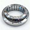 Custom Permanent NdFeB Neodymium Magnet Magnets Motor Rotor for Mixer And Pump