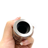 Grand Aimant Annulaire Neodyme N35 N42 N38m Multipolaire Radial Pour Accouplement Magnetique Et Rotor Pompe Ring Magnet