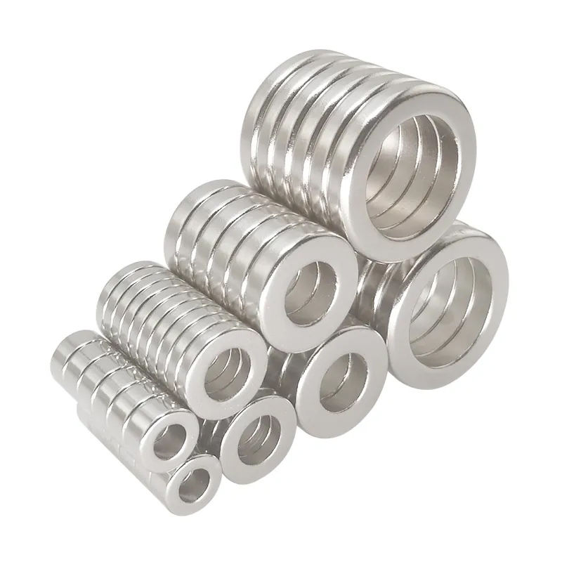 ring magnet 