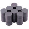 Manufacturer Y30 Y30bh Small Circular Sintered Ferrite Disc Magnet Round Ferrite Magnets for Hall Sensor