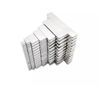 N35 N38 N40 N48 N52 Block Neodymium Magnet Electric Tool Motor Industry