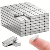 N35h N40h Rectangular Block Bar Neodymium Magnet for Home Appliance Inverter Motor