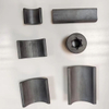 Y35 Y30 Y35bh Y30bh C8 C12 Arc Curved Ferrite Magnet for Motor