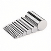 N30 N35 N42 N48 N50 N52 Round Circle Disc NdFeB Aimants Magnets Neodymium Magnetic Magnet