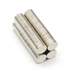 N35 N52 Small Disc Round Rare Earth Permanent Neodymium Magnetic Magnet Magnets